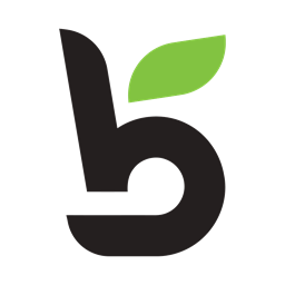 BrandLeaf CRM Logo